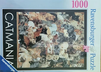 Catmania
