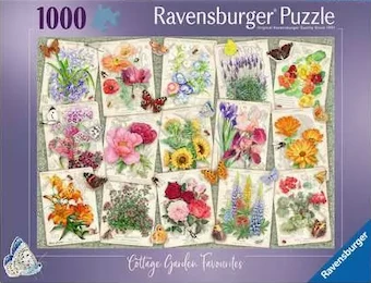 Cottage Grden Favourites