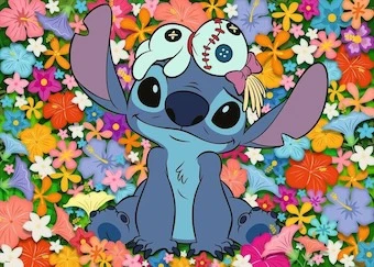 Disney Stitch
